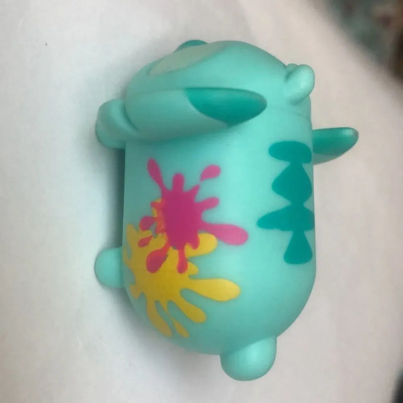 Disney Vinyl Tsum Tsum Stitch Color Pop Splash Of Colors - Picture 2 of 5